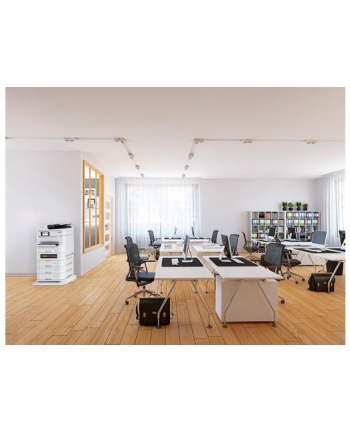 Epson WorkForce Pro EM-C8101RDWF