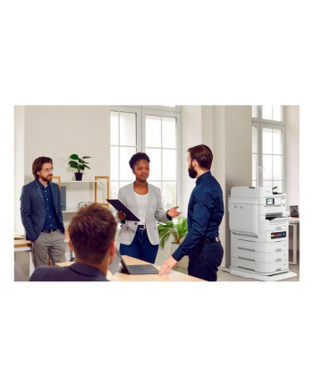 Epson WorkForce Pro EM-C8101RDWF