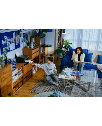 HP DeskJet 4320 AiO (A24HMB#629) nr 1