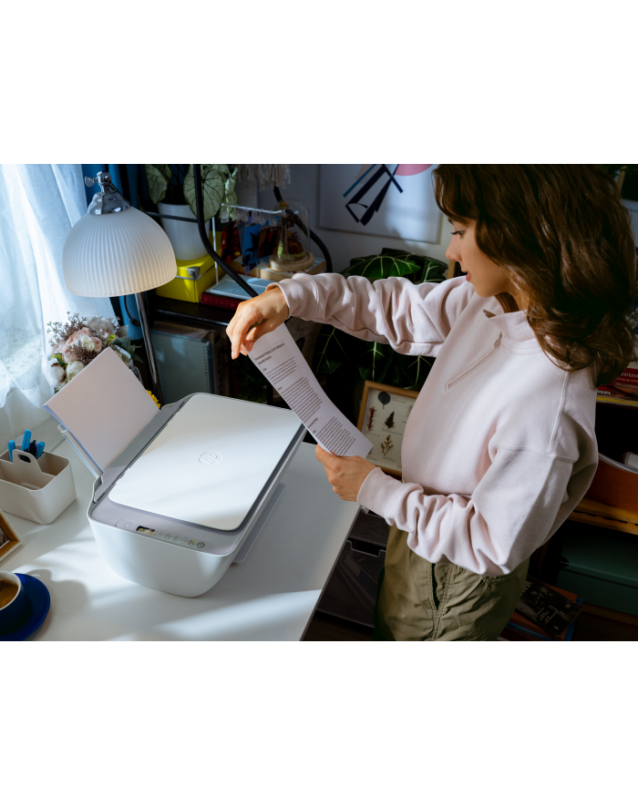 HP DeskJet 2920 AiO (89F97B#629) główny