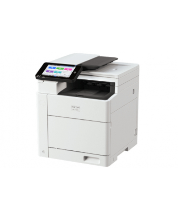Drukarka Wielofunkcyjna RICOH IM C320F A4 kolor