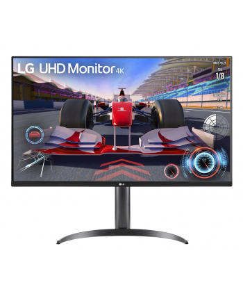 Lg 31,5'' Ultrafine 32UR550K-B nr 1