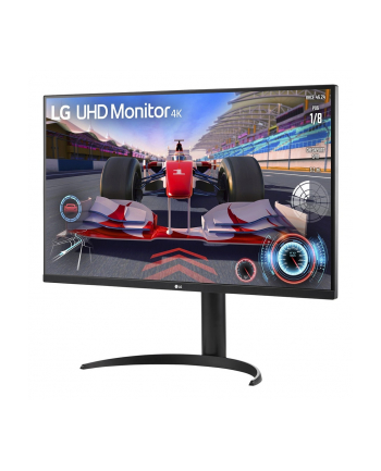 Lg 31,5'' Ultrafine 32UR550K-B nr 2