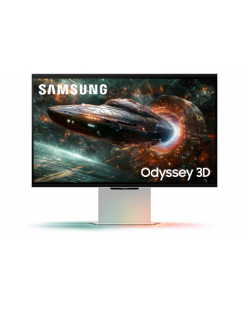 Samsung 27'' Odyssey 3D S27FG900XUX G90XF (LS27FG900XUXEN) nr 2