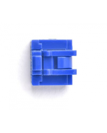 Smartkeeper Blokada interfejsu RJ-45 niebieski 12 szt. (NL03P1DB)