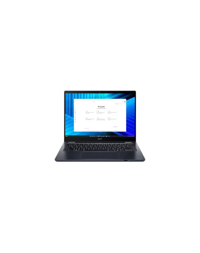 Laptop Acer TM SPIN P4 P414RN-55 14''/ULTRA 7/32GB/1TB/Win11 (NXBF8EG007) główny