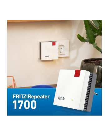 Avm FRITZ!Mesh Set 1700 2-Pack (20003134)