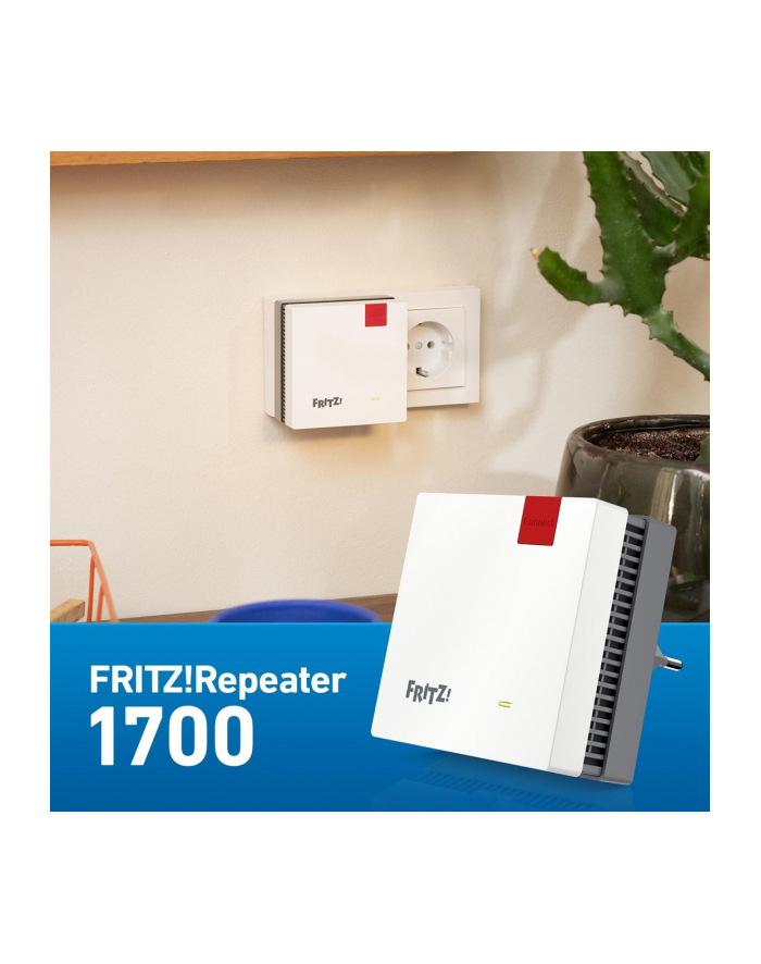 Avm FRITZ!Mesh Set 1700 2-Pack (20003134) główny