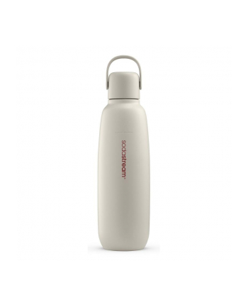 SodaStream Fizz&Go Beżowa 900 ml nr 1