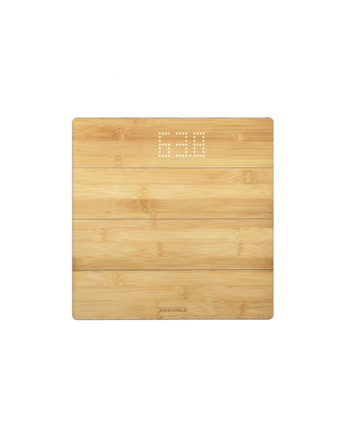 SOEHNLE STYLE SENSE BAMBOO MAGIC 63880 główny