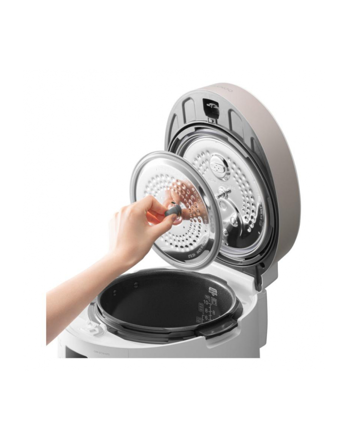 Cuckoo CRP-ST1009F główny