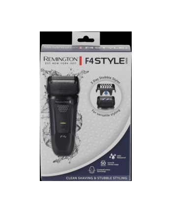 Remington Series Foil Shaver F4002 nr 2