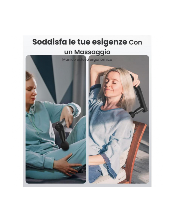 Renpho RC004BK główny