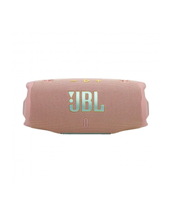 JBL Charge 6 Różowy nr 1