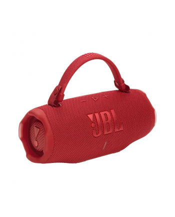 JBL Charge 6 Czerwony nr 1
