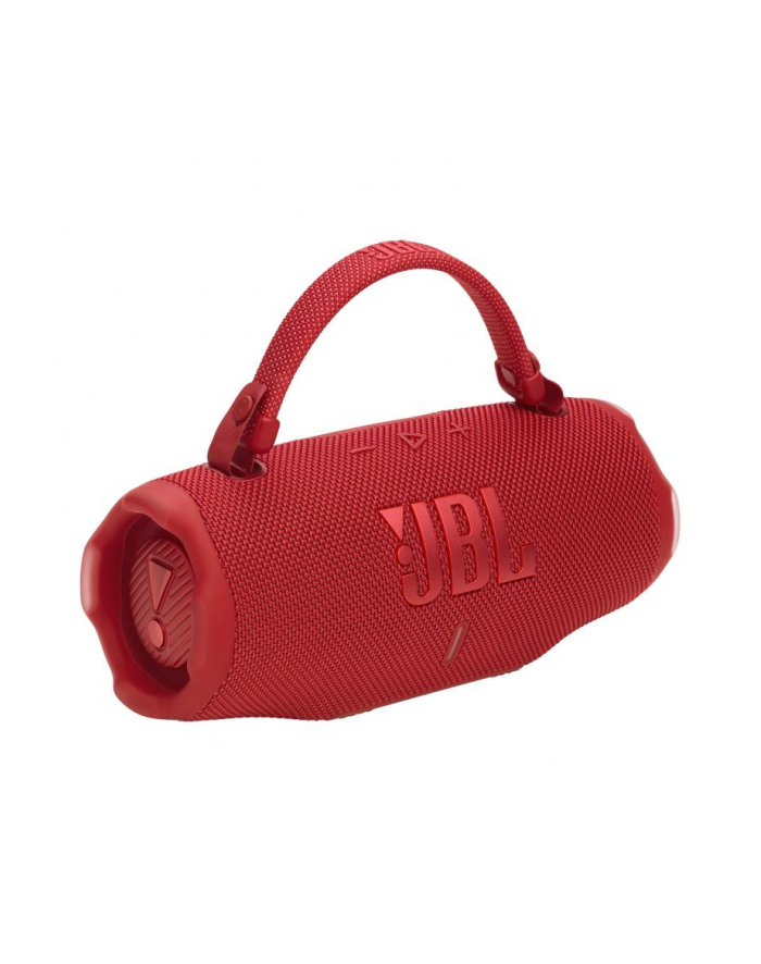 JBL Charge 6 Czerwony główny