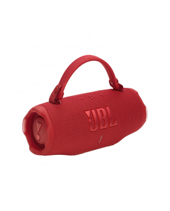 JBL Charge 6 Czerwony