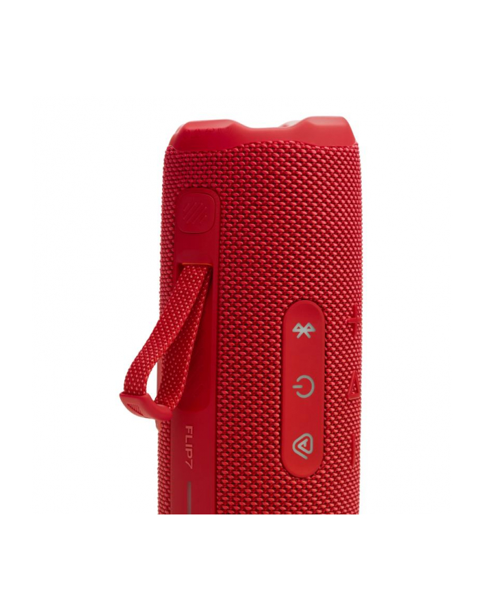 JBL Flip 7 Czerwony główny