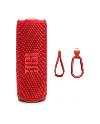 JBL Flip 7 Czerwony