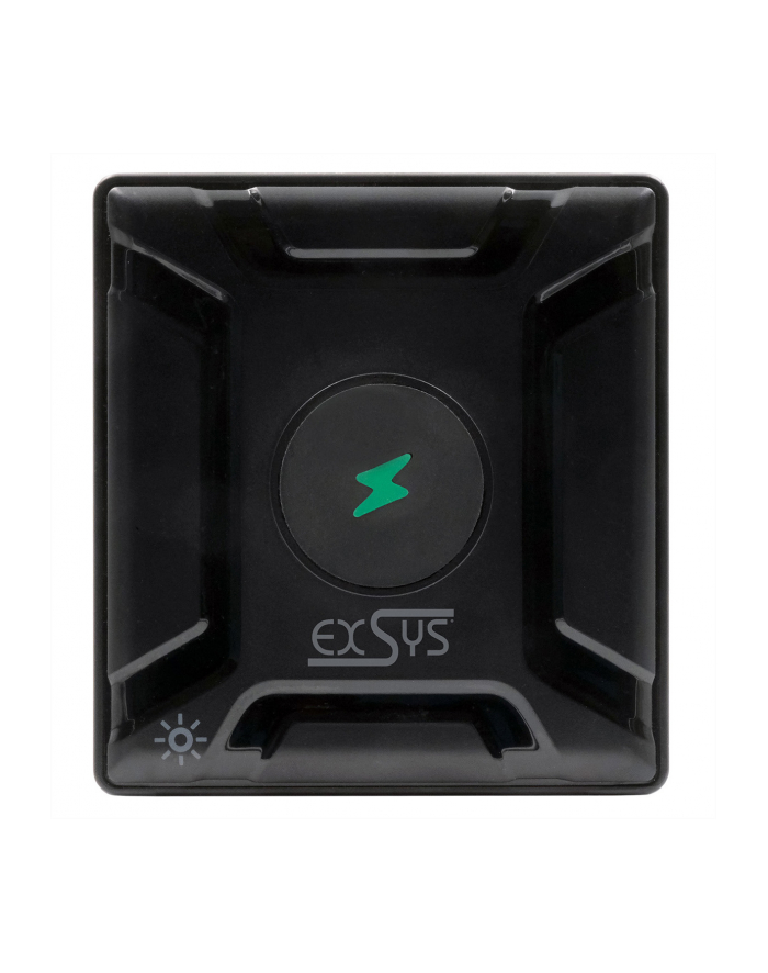 Exsys Ex 1107 główny