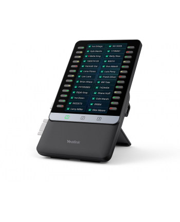 Yealink EXP55 1300016 Moduł rozszerzenia