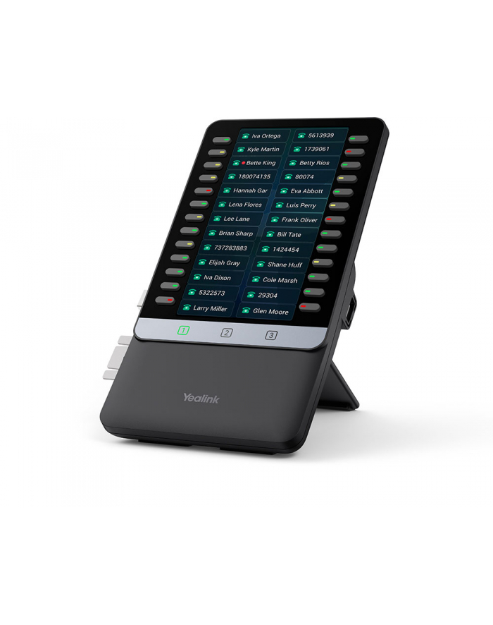 Yealink EXP55 1300016 Moduł rozszerzenia główny