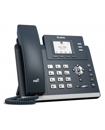 Yealink Mp52 E2 Teams (1301016) nr 1