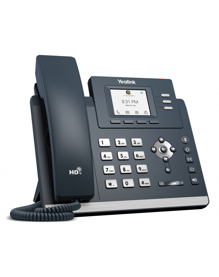 Yealink Mp52 E2 Teams (1301016) główny