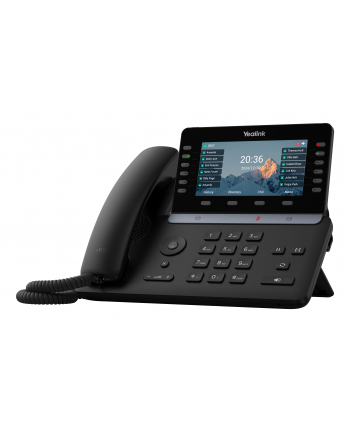 Yealink SIP-T85W T8 series Telefon IP nr 2