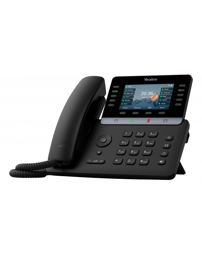 Yealink SIP-T74U T7 Series 1301222 Telefon IP główny