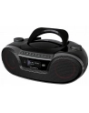 Boombox Gogen CDM490BTDABS - nr 1