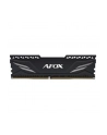 afox Pamięć PC - DDR4 16GB Gaming 3200MHz CL16 XMP2 Black - nr 1