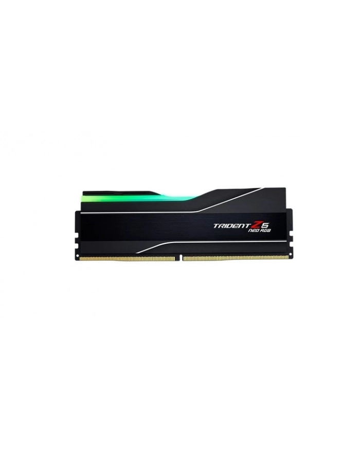 g.skill Pamięć PC - DDR5 64GB Trident Neo AMD RGB 6000MHz CL34 XMP3 Black główny