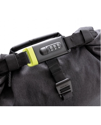 xd design Plecak Urban Lite Black nr 1