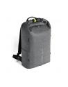 xd design Plecak Urban Cut Proof Grey - nr 1