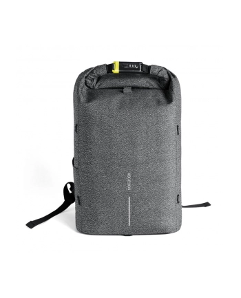 xd design Plecak Urban Cut Proof Grey nr 1