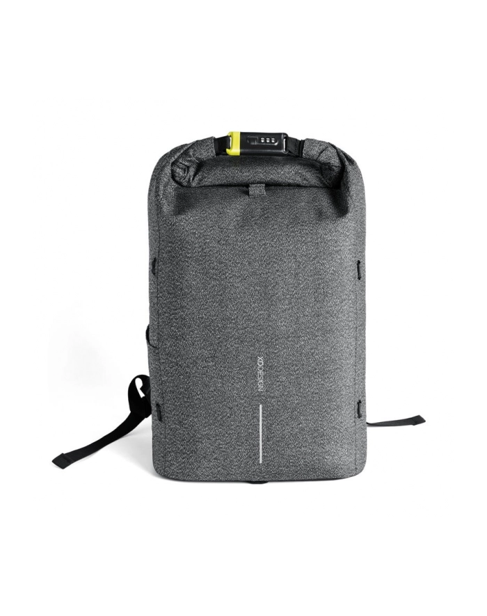 xd design Plecak Urban Cut Proof Grey główny