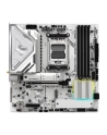 asrock Płyta główna B850M STEEL LEGEND WIFI AM5 4DDR5 HDMI/DP mATX - nr 10
