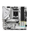 asrock Płyta główna B850M STEEL LEGEND WIFI AM5 4DDR5 HDMI/DP mATX - nr 11
