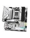 asrock Płyta główna B850M STEEL LEGEND WIFI AM5 4DDR5 HDMI/DP mATX - nr 13