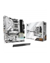 asrock Płyta główna B850M STEEL LEGEND WIFI AM5 4DDR5 HDMI/DP mATX - nr 14