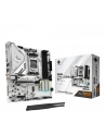 asrock Płyta główna B850M STEEL LEGEND WIFI AM5 4DDR5 HDMI/DP mATX - nr 20
