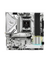 asrock Płyta główna B850M STEEL LEGEND WIFI AM5 4DDR5 HDMI/DP mATX - nr 21
