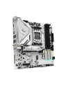 asrock Płyta główna B850M STEEL LEGEND WIFI AM5 4DDR5 HDMI/DP mATX - nr 23