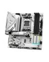 asrock Płyta główna B850M STEEL LEGEND WIFI AM5 4DDR5 HDMI/DP mATX - nr 24
