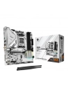 asrock Płyta główna B850M STEEL LEGEND WIFI AM5 4DDR5 HDMI/DP mATX - nr 26