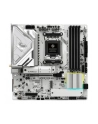 asrock Płyta główna B850M STEEL LEGEND WIFI AM5 4DDR5 HDMI/DP mATX - nr 27