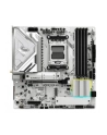 asrock Płyta główna B850M STEEL LEGEND WIFI AM5 4DDR5 HDMI/DP mATX - nr 28