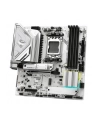 asrock Płyta główna B850M STEEL LEGEND WIFI AM5 4DDR5 HDMI/DP mATX - nr 30