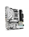asrock Płyta główna B850M STEEL LEGEND WIFI AM5 4DDR5 HDMI/DP mATX - nr 4